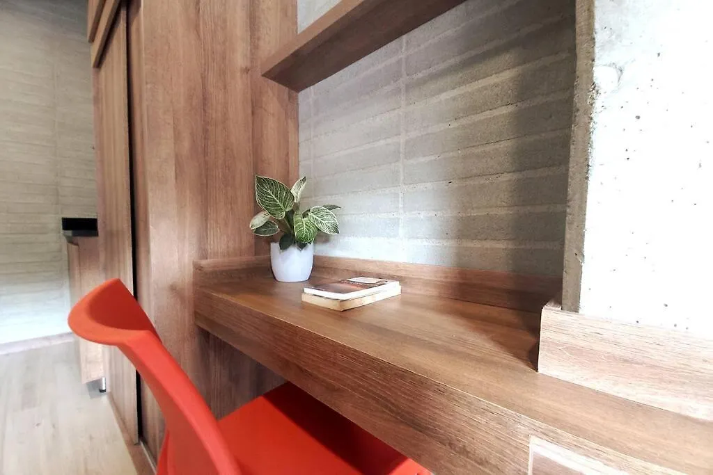 303 Metroplus, Belen Exclusive Loft 메딜린 아파트