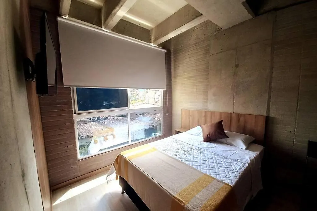 303 Metroplus, Belen Exclusive Loft 메딜린 콜롬비아