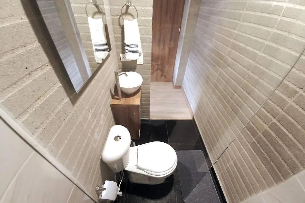 아파트 303 Metroplus, Belen Exclusive Loft 메딜린 콜롬비아